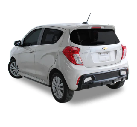 aleron chevrolet spark 2017-2021