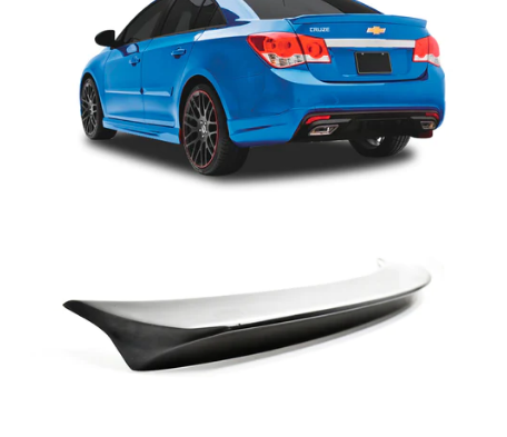 Aleron Chevrolet Cruze 2012-2013-2014-2015-2016
