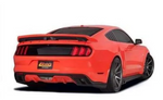 aleron ford mustang tipo cervinis 2015-2020