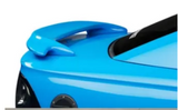 aleron ford mustangh tipo cobra 1994-1998