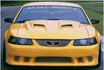Toma de aire cofre Ford Mustang GT