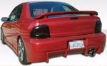 Facia Trasera Dodge Neon 1995-1999