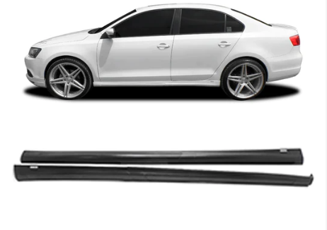 ESTRIBOS VW JETTA A6 2010-2017