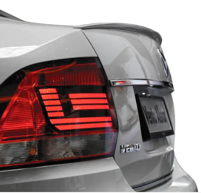 ALERON VW VENTO 2014-2020