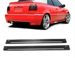 ESTRIBOS VW GOLF/JETTA A3 1993-1998