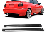 ESTRIBOS VW GOLF/JETTA A3 1993-1998