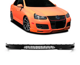 FRONT LIP VW BORA 2005-2011