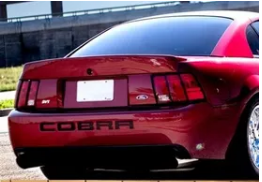 aleron Ford Mustang 1999-2004