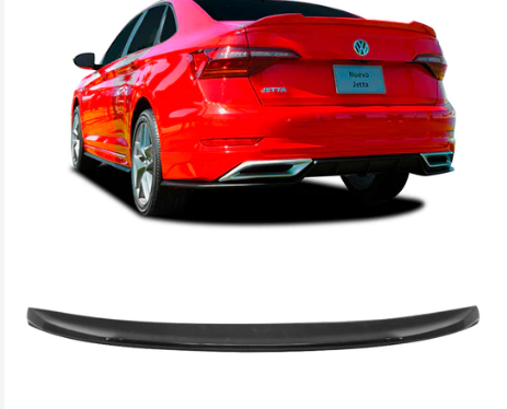 ALERON VW JETTA MK7 2019-2021