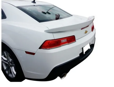 Aleron Cola de pato Chevrolet Camaro 2014-2015