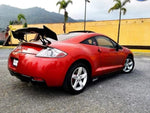 Aleron Big Wing Eclipse 4g 2006-2012