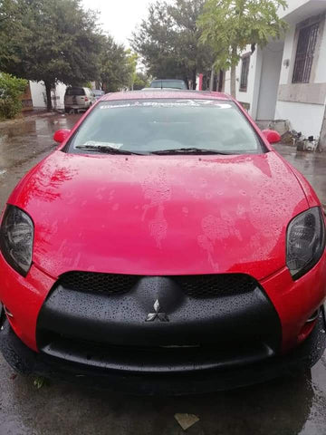 SPLITTER FRONTAL ECLIPSE 2006-2012