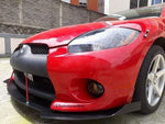 SPLITTER PRO ECLIPSE 2006-2012