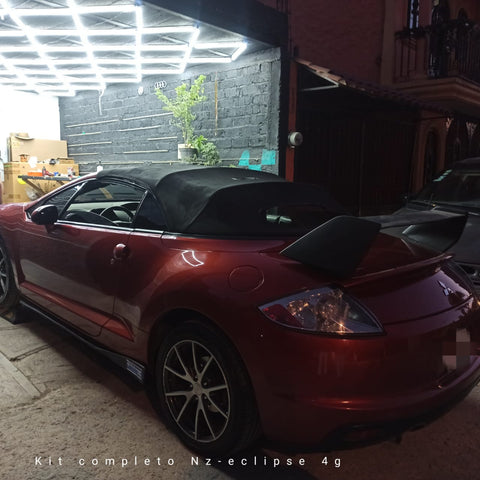 Aleron Evo 9 Eclipse 4g 2006-2012