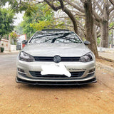 Lip VW Golf 2015-2021
