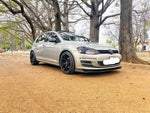 Lip VW Golf 2015-2021