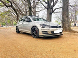 Lip VW Golf 2015-2021