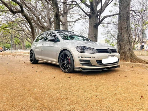 Lip VW Golf 2015-2021
