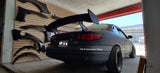 Aleron Big Wing Ford Escort Zx2