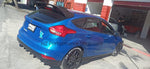 SIDES SLIM FORD FOCUS 2014-2021