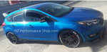 SIDES SLIM FORD FOCUS 2014-2021