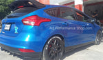 SIDES SLIM FORD FOCUS 2014-2021