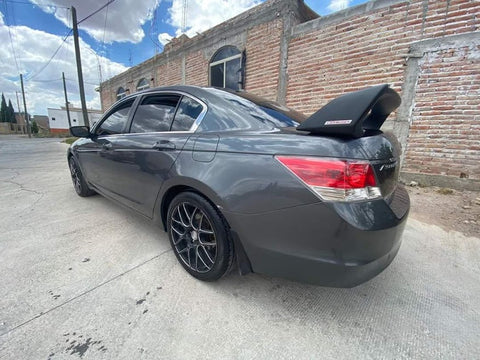 ALERON MUGEN ACCORD 2008-2012