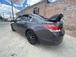 ALERON MUGEN HONDA ACCORD 2008-2012