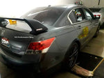 ALERON MUGEN HONDA ACCORD 2008-2012