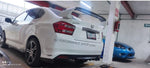 HONDA CITY 2008-2013 ALERON MUGEN