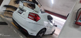 HONDA CITY 2008-2013 ALERON MUGEN