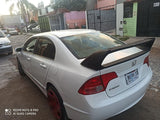 ALERON MUGEN HONDA CIVIC 2006-2012