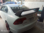 ALERON MUGEN HONDA CIVIC 2006-2012