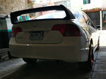 ALERON MUGEN HONDA CIVIC 2006-2012