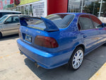 ALERON MUGEN HONDA 1993-2000