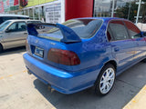 ALERON MUGEN HONDA 1993-2000