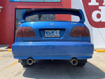 ALERON MUGEN HONDA 1993-2000