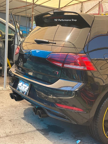 Aleron Pro VW Golf 2013-2019