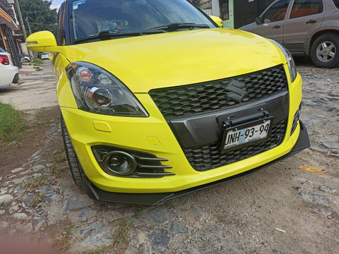LIP SUZUKI SWIFT