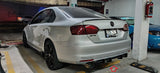 Diffuser central VW Jetta 2013-2021