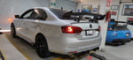 Diffuser central VW Jetta 2013-2021