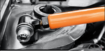 Barra Puntal frontal (Strut Bar) Rio Mk4 2017 al 2022