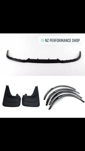 INITIAL AEROKIT NZ UNIVERSAL
