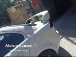 ALERON LANCER EVO X 2008-2015