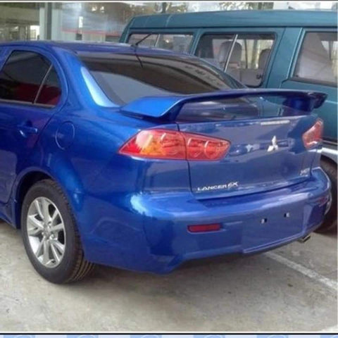 Aleron Ex Lancer 2008-2015