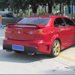 Aleron Ex Lancer 2008-2015