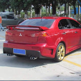 Aleron Ex Lancer 2008-2015