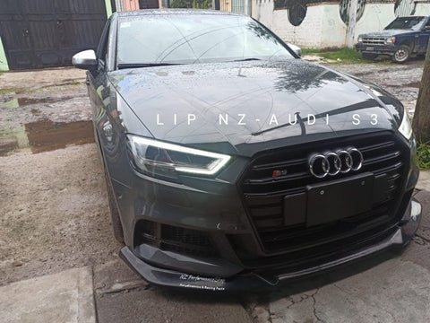 LIP NZ/AUDI A3