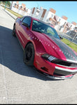 frontal lip nz mustang