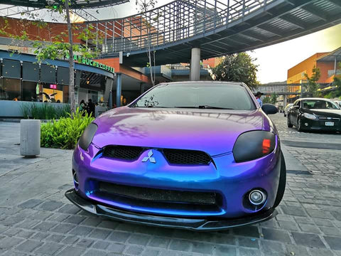 LIP PERFORMANCE ECLIPSE GT EDITION